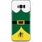 Elf Buddys Outfit Galaxy S8 Plus Skin